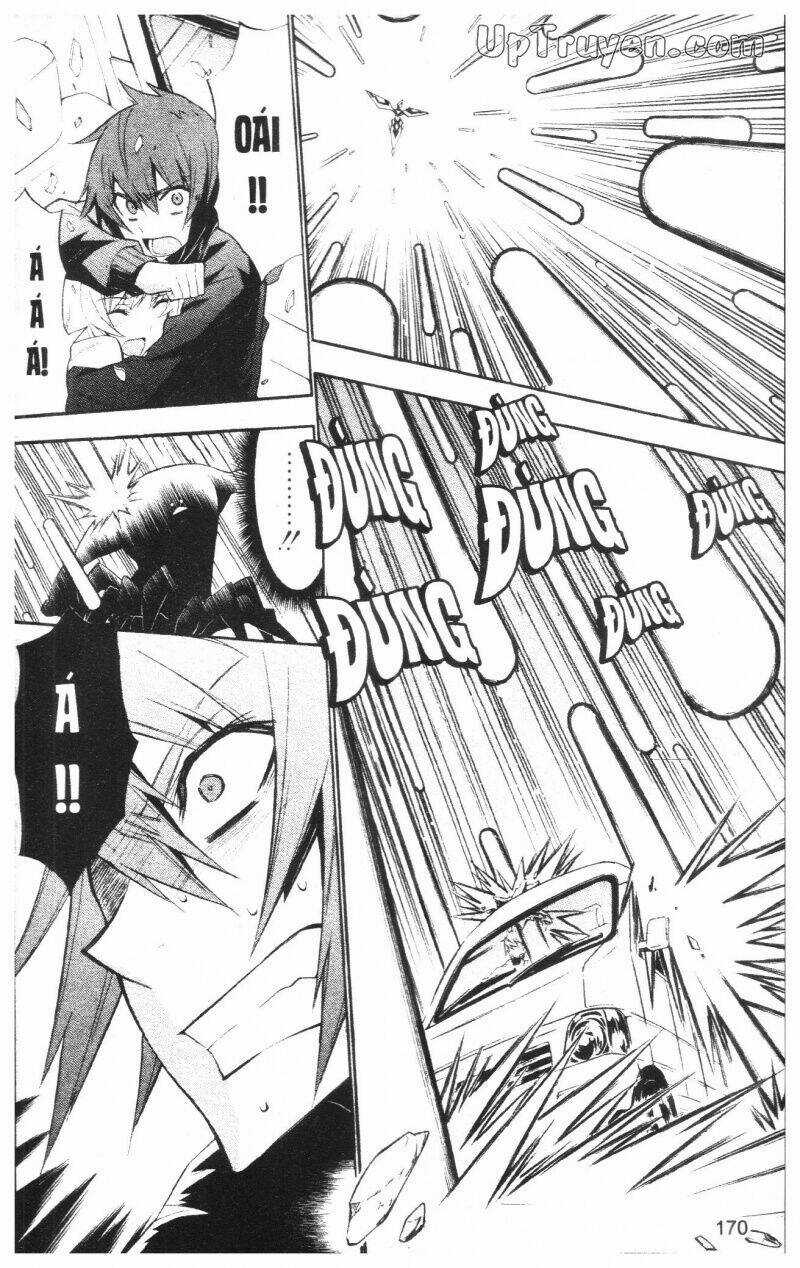 Đối Đầu Thiên Sứ - Chapter 3 - Trang 343