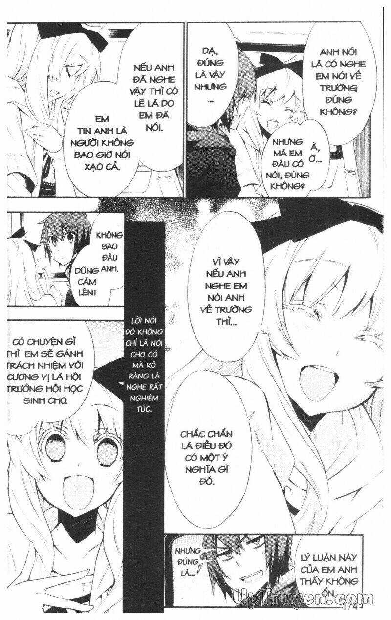 Đối Đầu Thiên Sứ - Chapter 3 - Trang 351