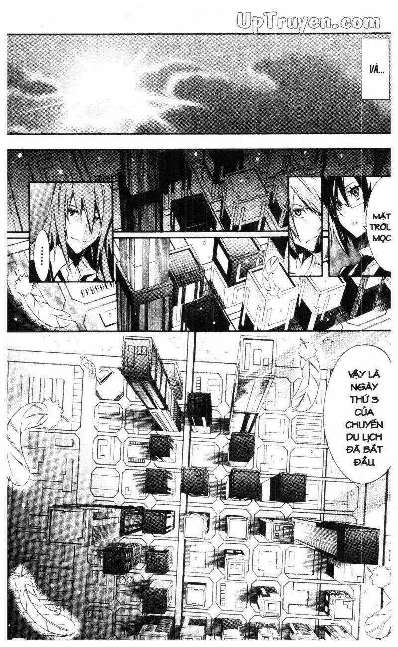 Đối Đầu Thiên Sứ - Chapter 3 - Trang 52