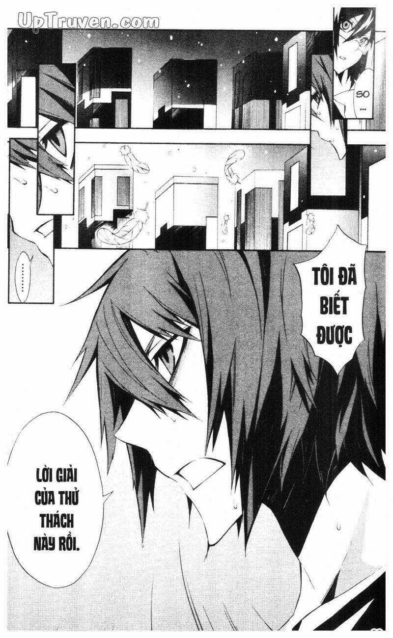 Đối Đầu Thiên Sứ - Chapter 3 - Trang 54