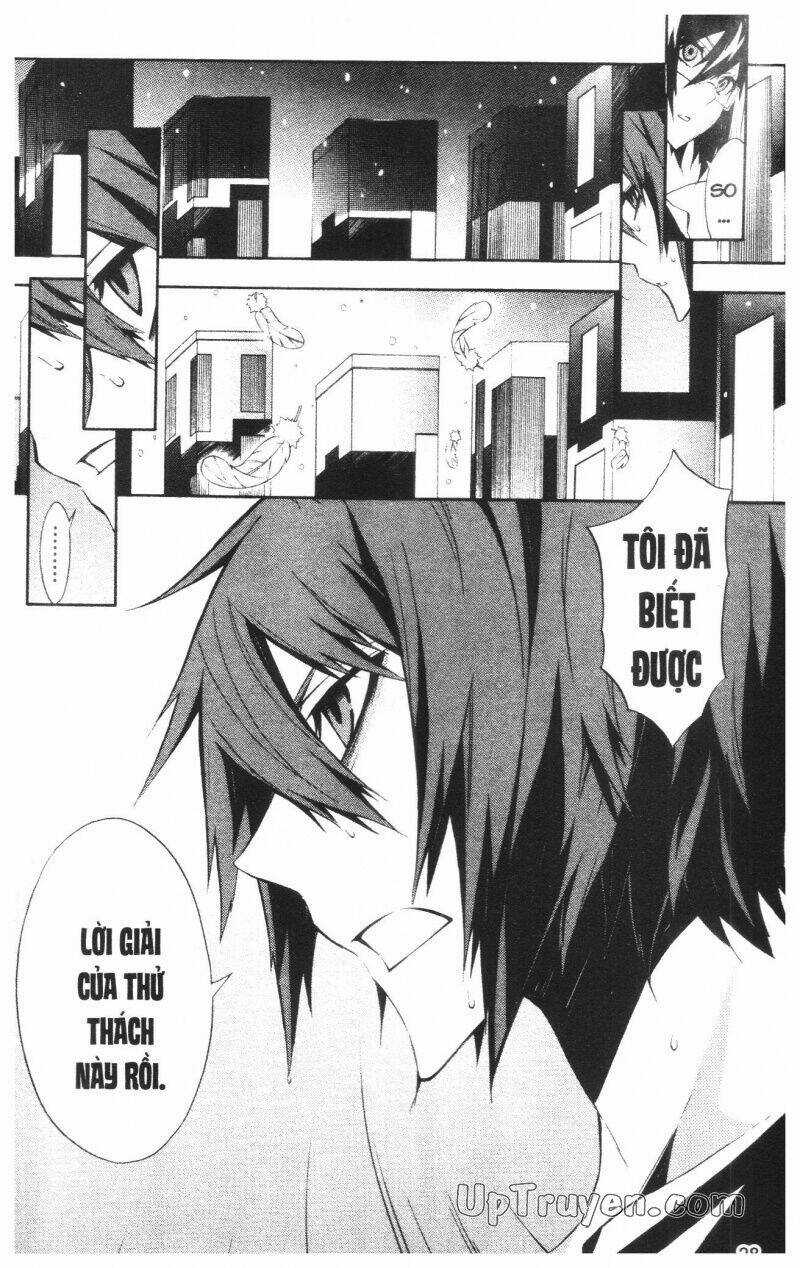 Đối Đầu Thiên Sứ - Chapter 3 - Trang 59