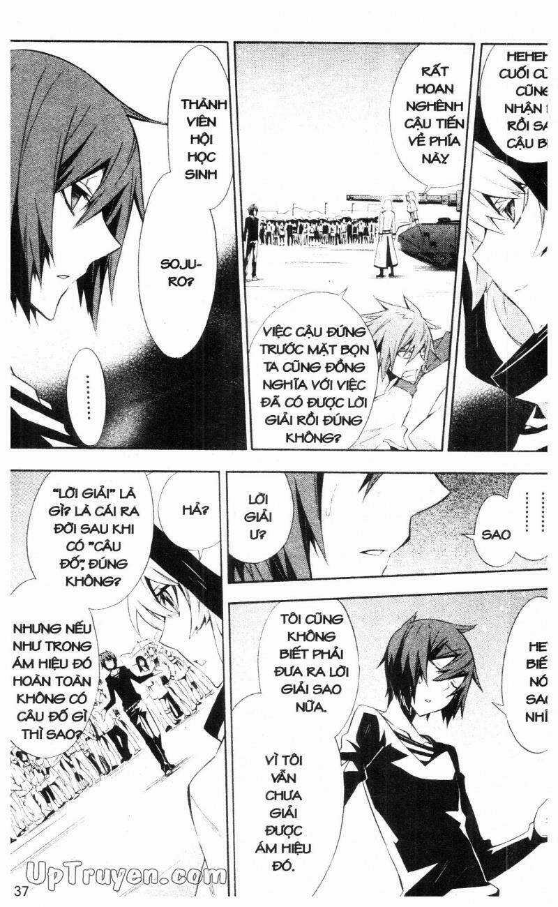 Đối Đầu Thiên Sứ - Chapter 3 - Trang 72