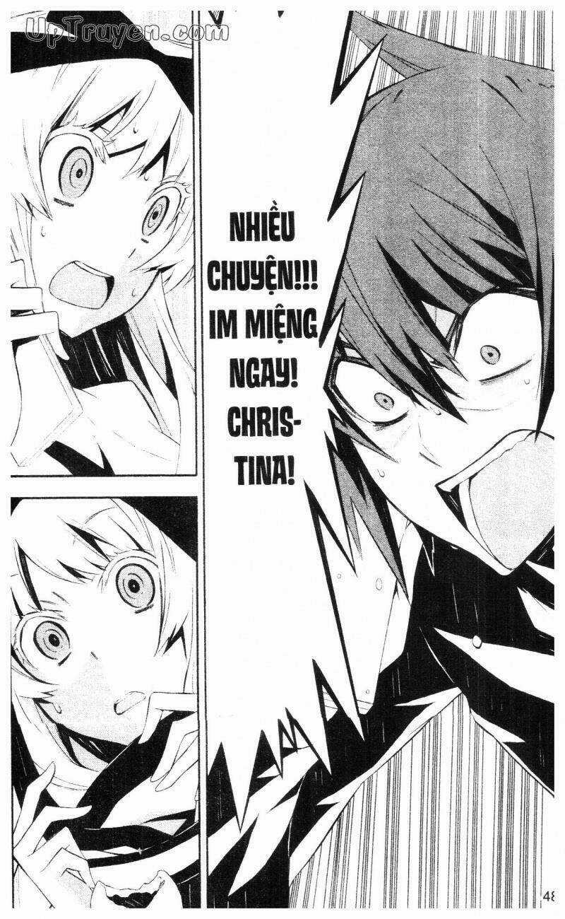 Đối Đầu Thiên Sứ - Chapter 3 - Trang 94