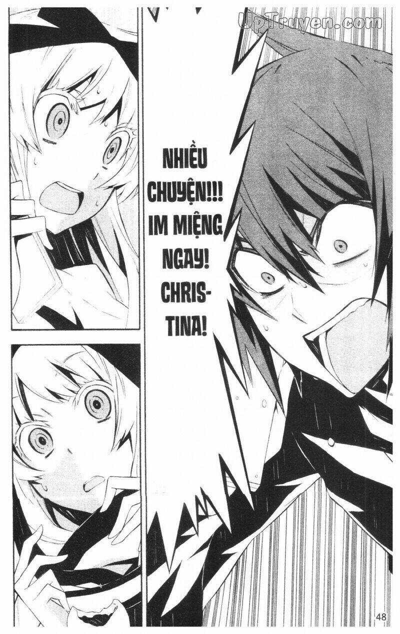 Đối Đầu Thiên Sứ - Chapter 3 - Trang 99