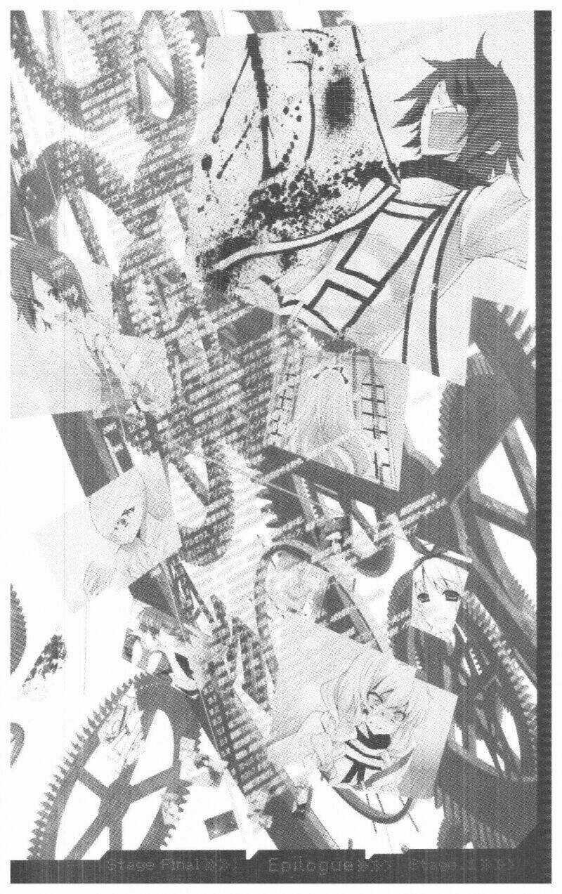 Đối Đầu Thiên Sứ - Chapter 4 - Trang 2