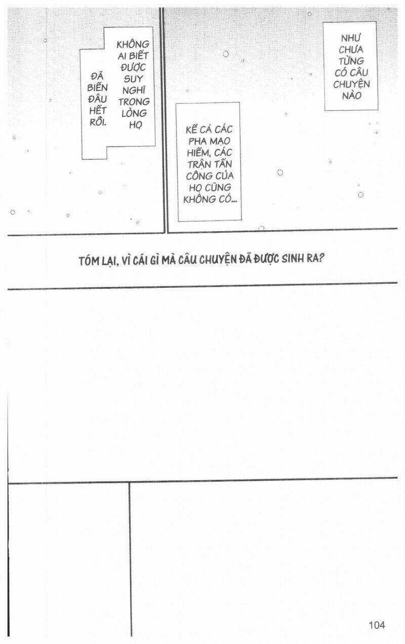 Đối Đầu Thiên Sứ - Chapter 4 - Trang 104