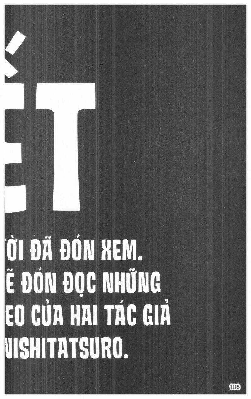 Đối Đầu Thiên Sứ - Chapter 4 - Trang 106