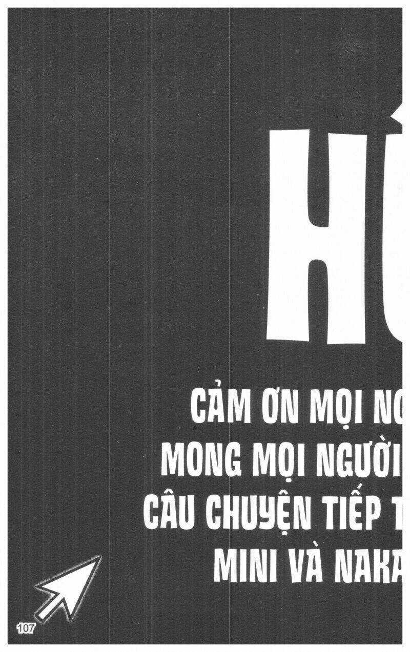 Đối Đầu Thiên Sứ - Chapter 4 - Trang 107