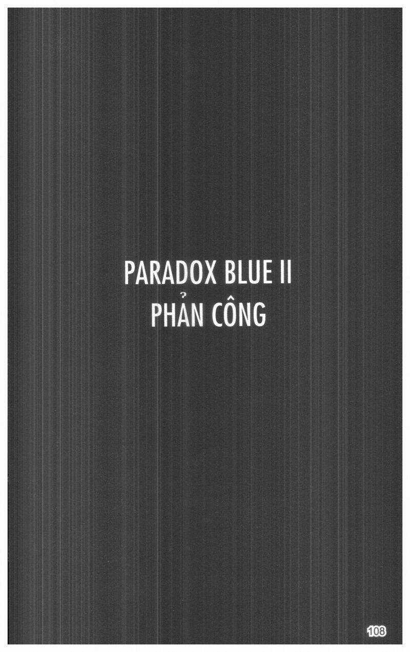Đối Đầu Thiên Sứ - Chapter 4 - Trang 108