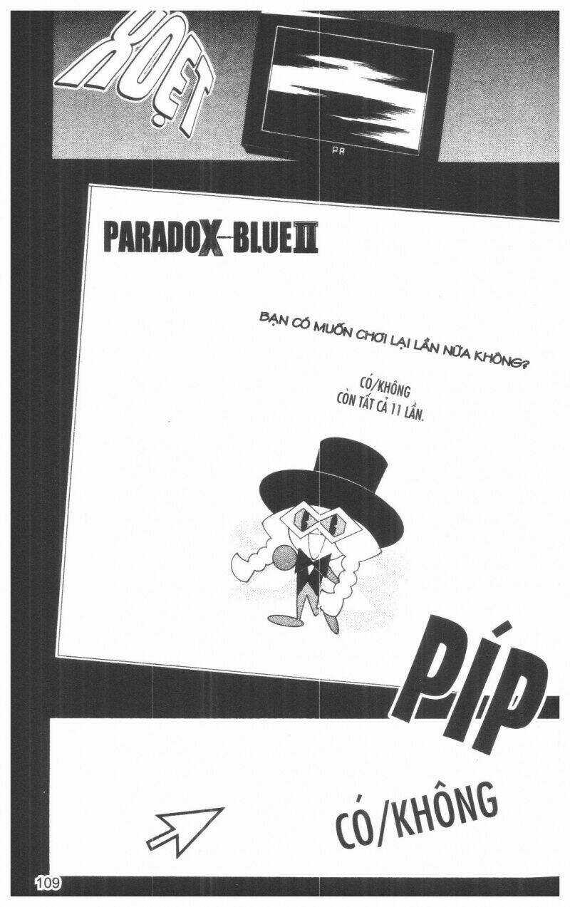 Đối Đầu Thiên Sứ - Chapter 4 - Trang 109