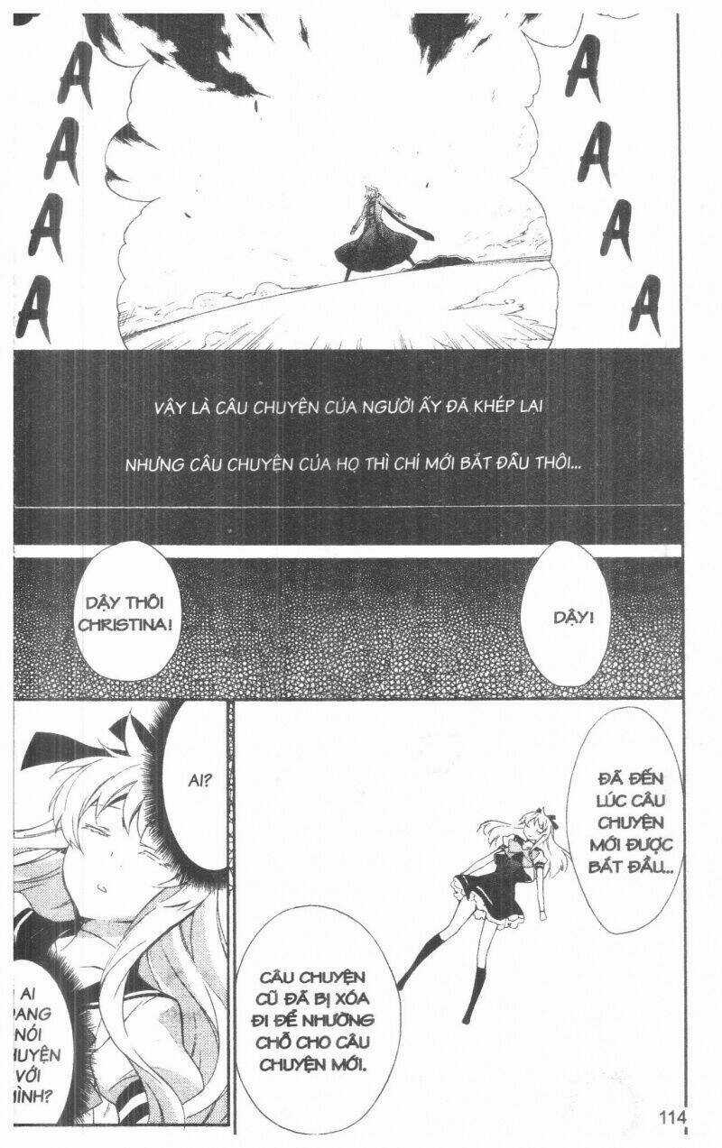 Đối Đầu Thiên Sứ - Chapter 4 - Trang 114
