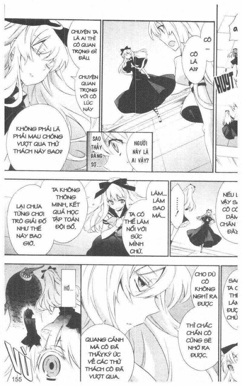 Đối Đầu Thiên Sứ - Chapter 4 - Trang 155