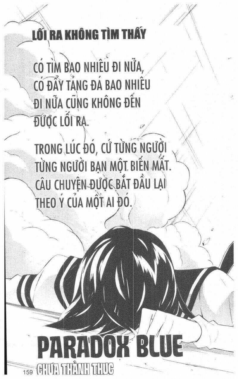 Đối Đầu Thiên Sứ - Chapter 4 - Trang 159