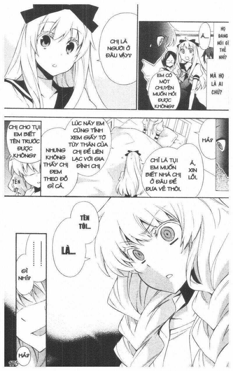 Đối Đầu Thiên Sứ - Chapter 4 - Trang 175