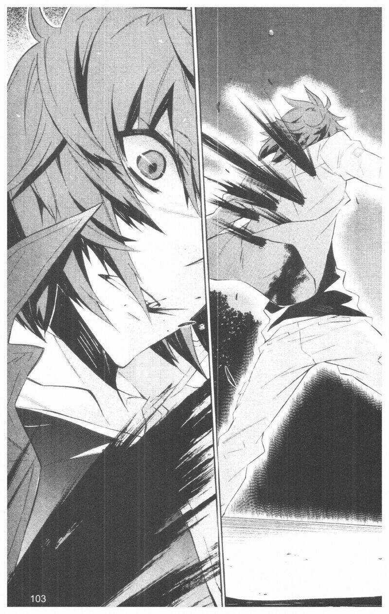 Đối Đầu Thiên Sứ - Chapter 5 - Trang 103