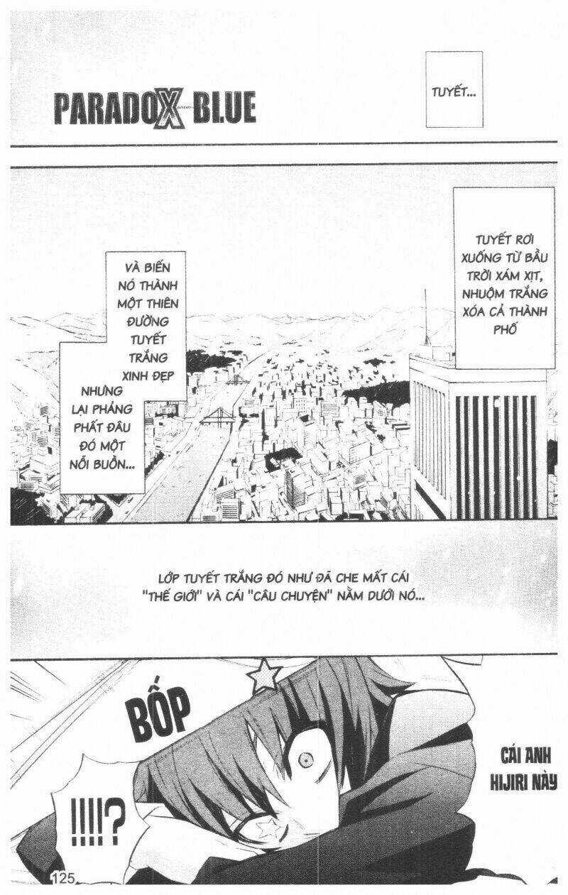 Đối Đầu Thiên Sứ - Chapter 5 - Trang 125