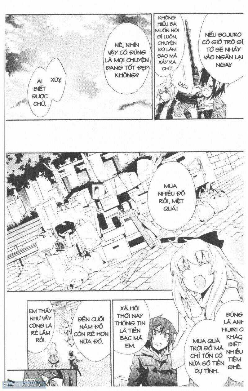 Đối Đầu Thiên Sứ - Chapter 5 - Trang 137