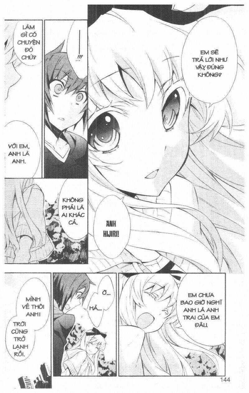 Đối Đầu Thiên Sứ - Chapter 5 - Trang 144