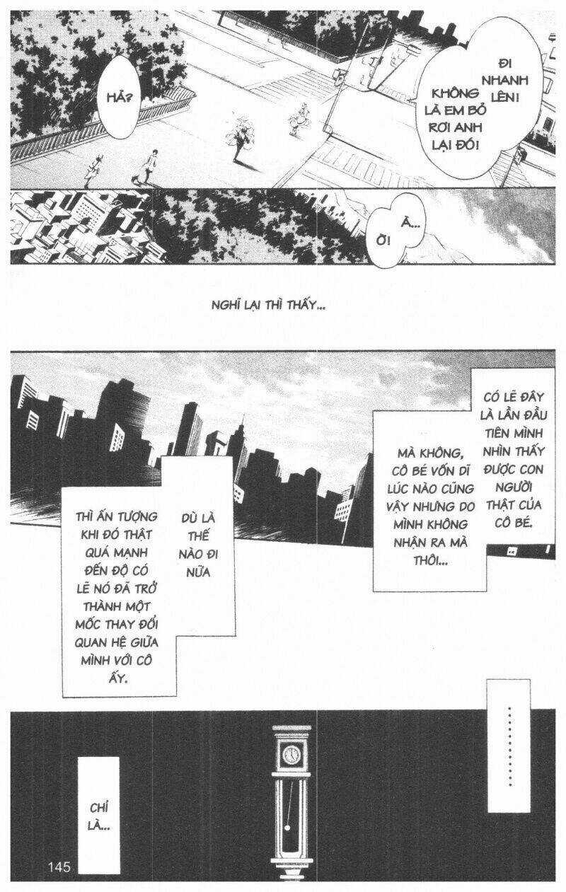 Đối Đầu Thiên Sứ - Chapter 5 - Trang 145