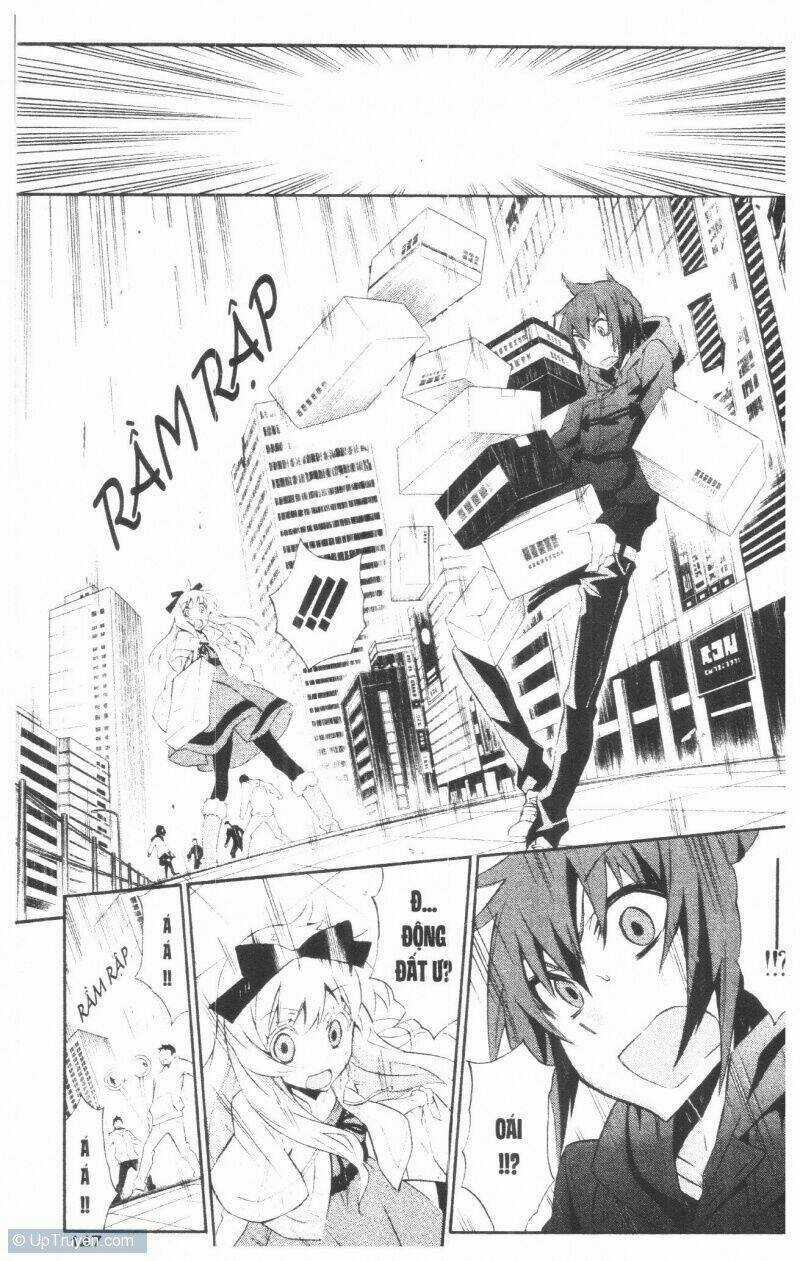 Đối Đầu Thiên Sứ - Chapter 5 - Trang 147