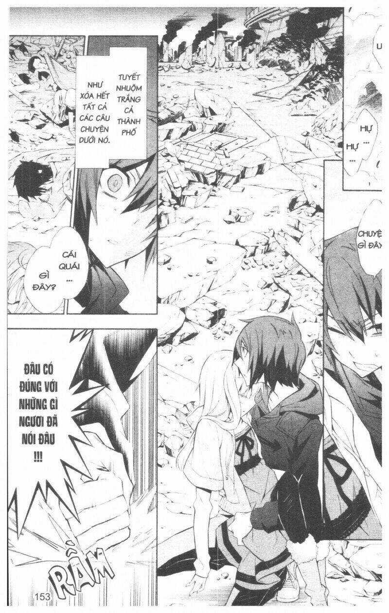 Đối Đầu Thiên Sứ - Chapter 5 - Trang 153