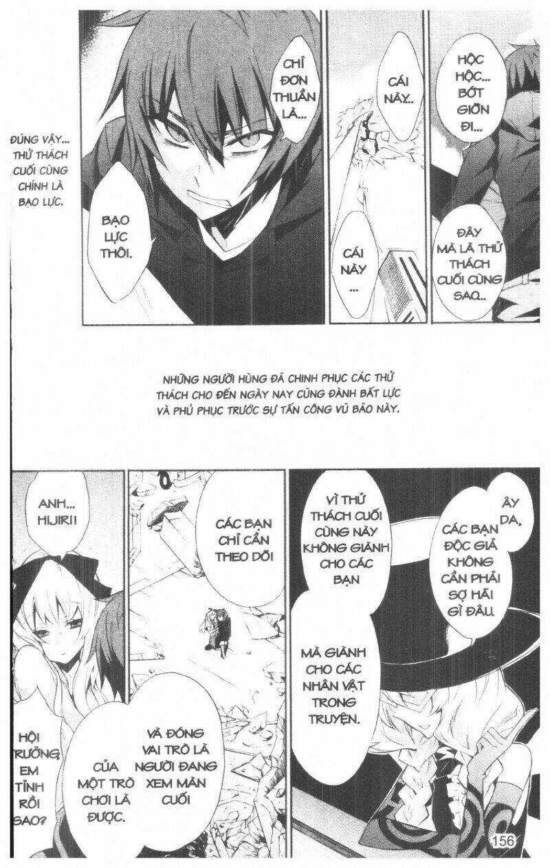 Đối Đầu Thiên Sứ - Chapter 5 - Trang 156