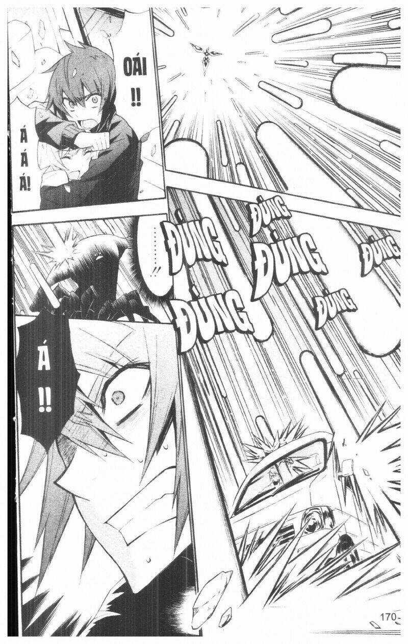 Đối Đầu Thiên Sứ - Chapter 5 - Trang 170