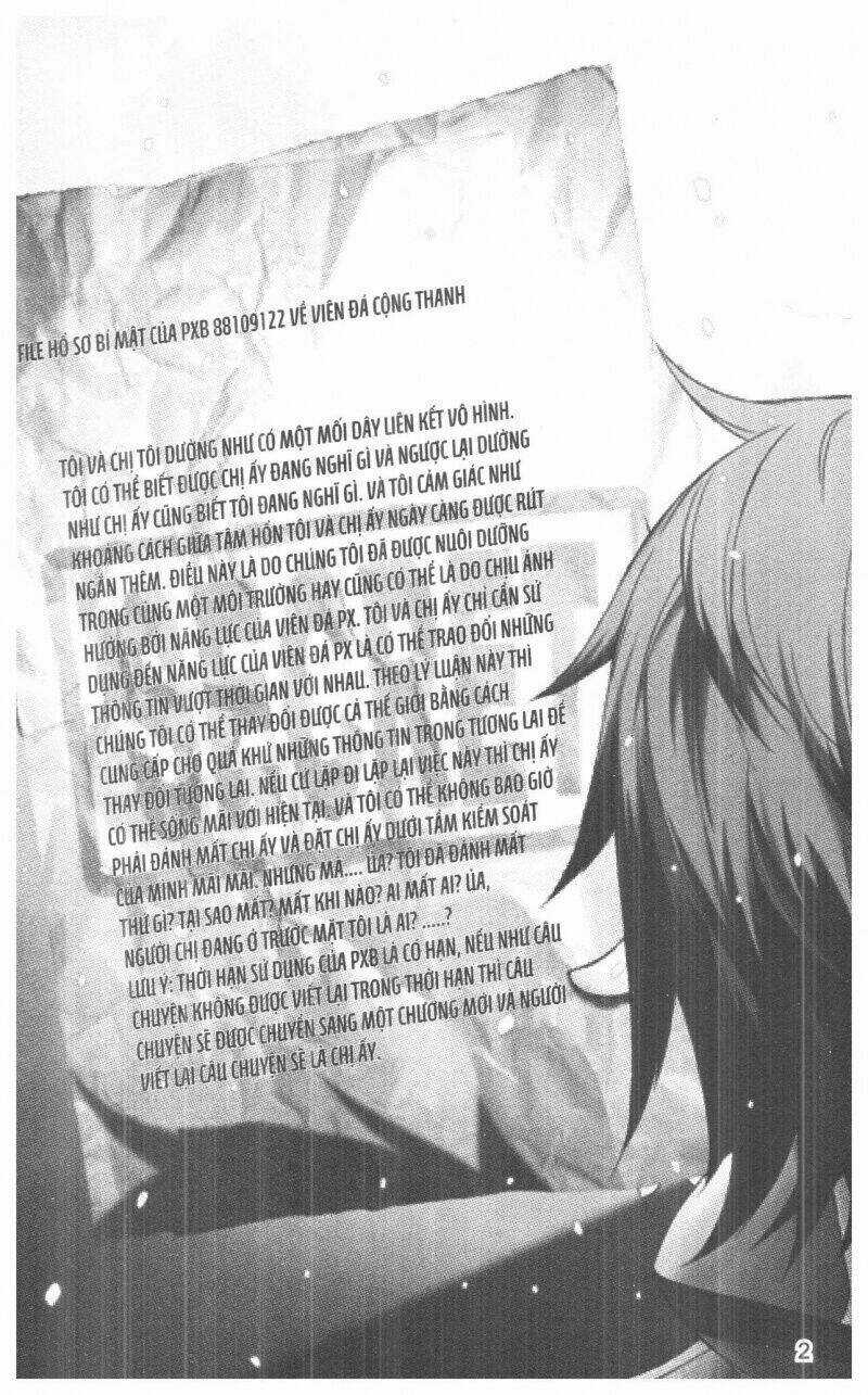 Đối Đầu Thiên Sứ - Chapter 5 - Trang 178