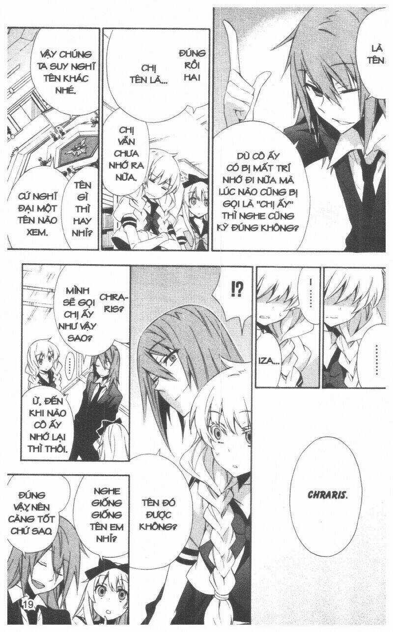 Đối Đầu Thiên Sứ - Chapter 5 - Trang 195