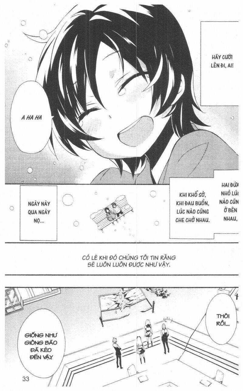 Đối Đầu Thiên Sứ - Chapter 5 - Trang 209
