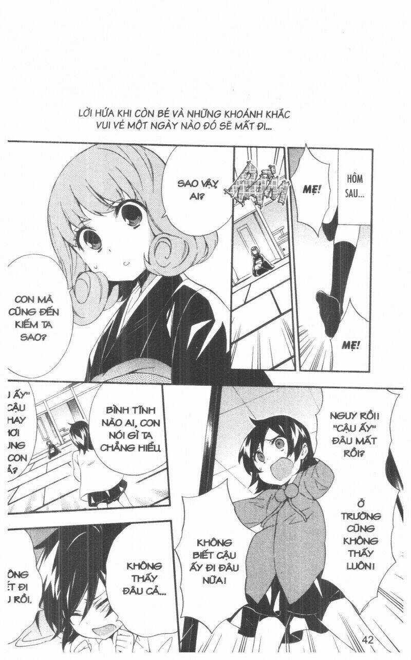 Đối Đầu Thiên Sứ - Chapter 5 - Trang 218