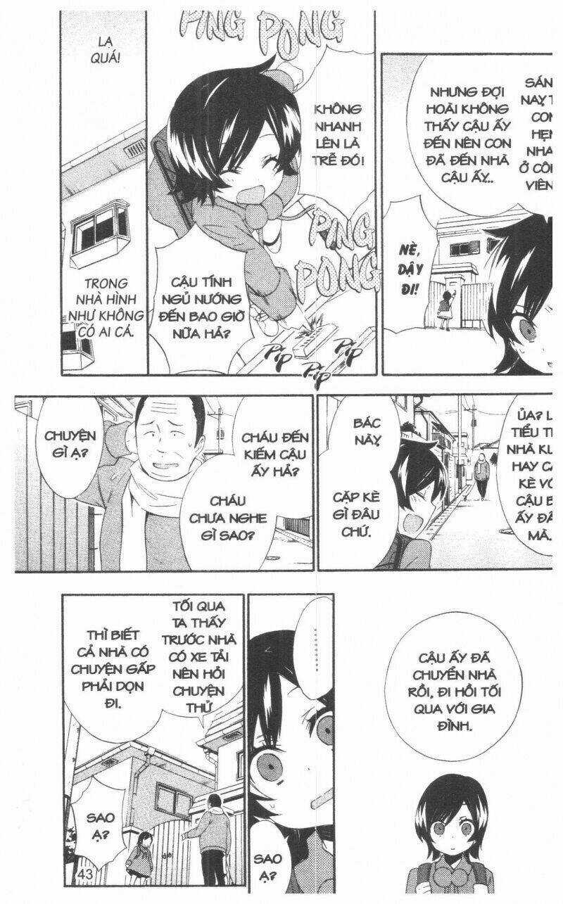 Đối Đầu Thiên Sứ - Chapter 5 - Trang 219