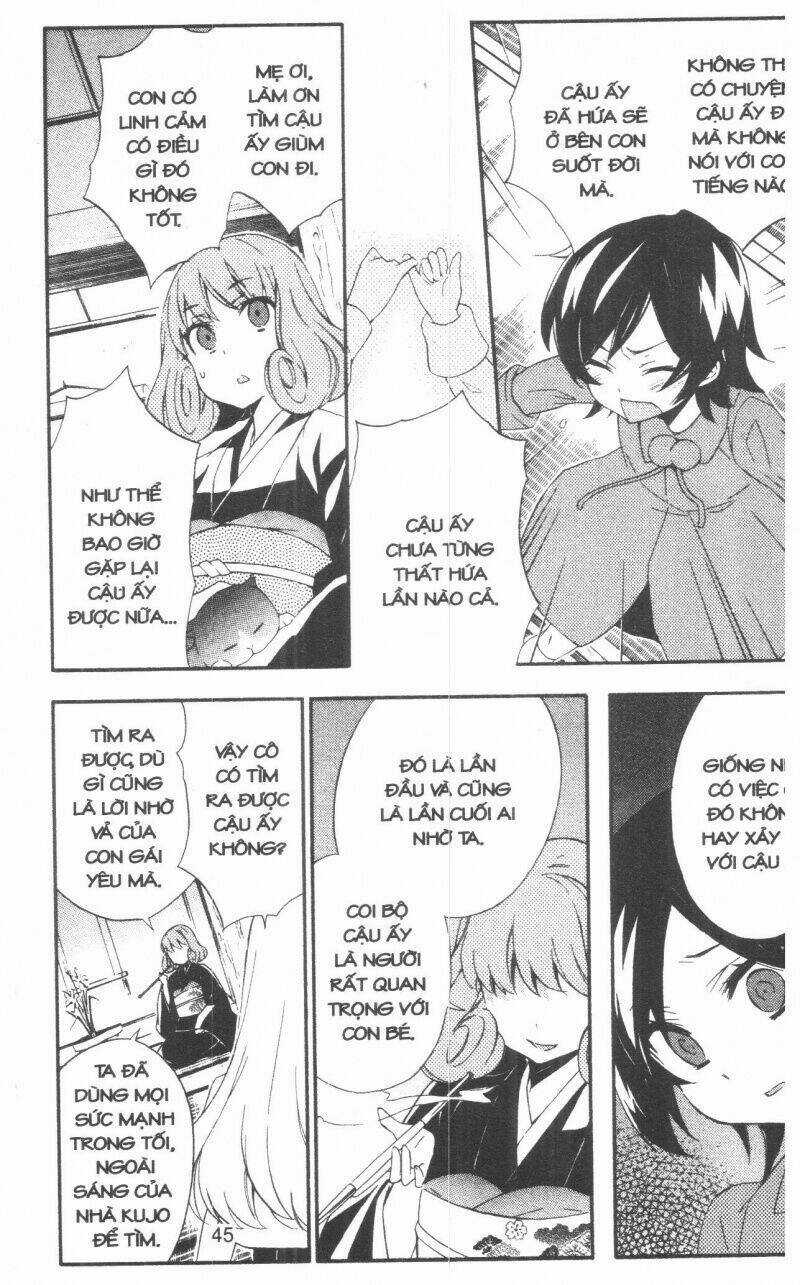 Đối Đầu Thiên Sứ - Chapter 5 - Trang 221