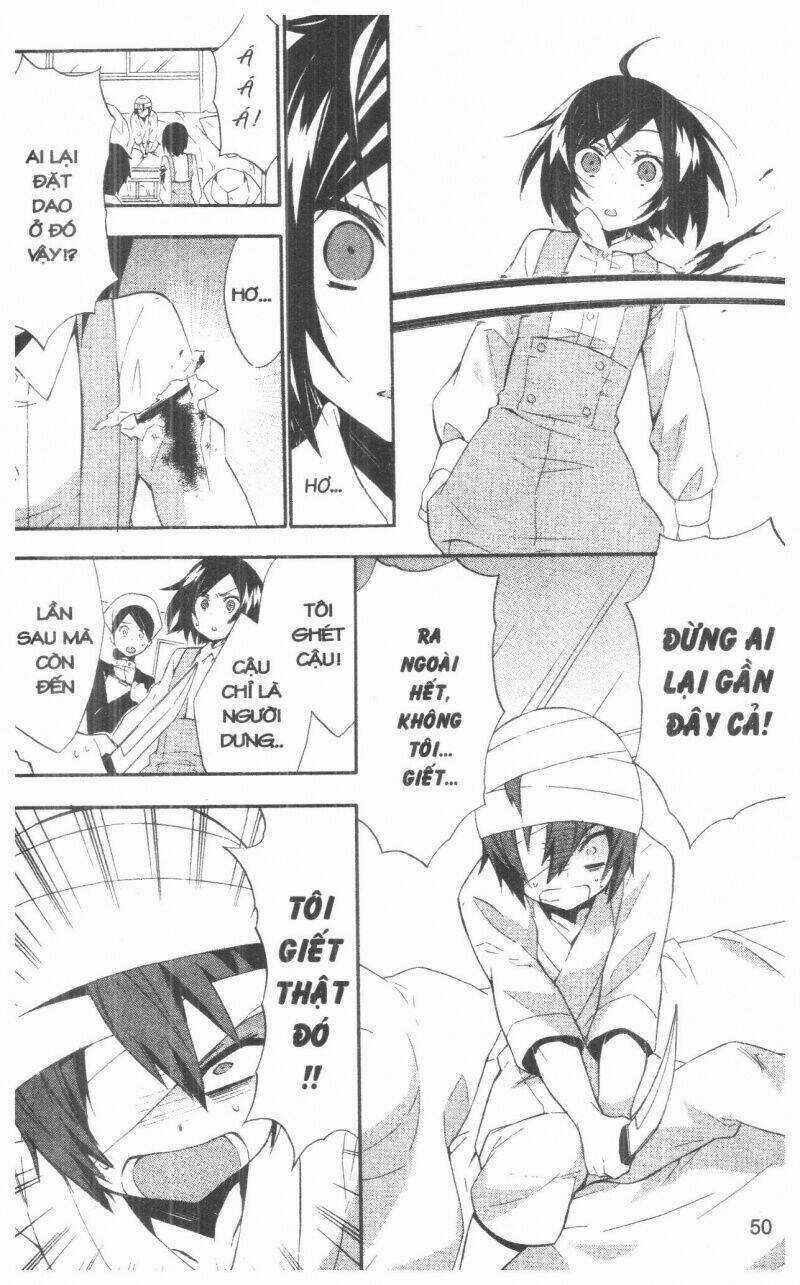 Đối Đầu Thiên Sứ - Chapter 5 - Trang 226