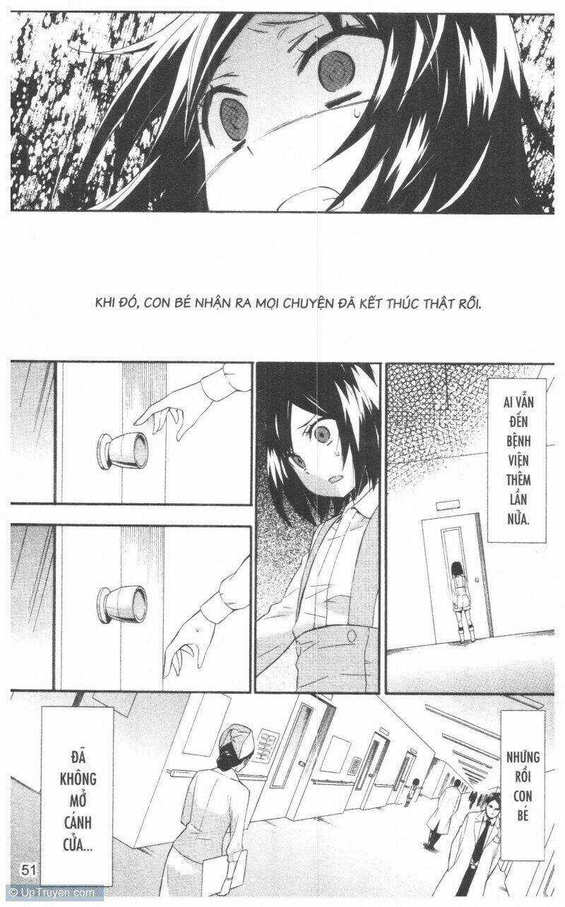 Đối Đầu Thiên Sứ - Chapter 5 - Trang 227