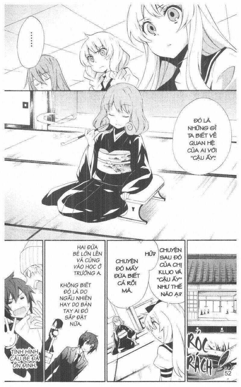 Đối Đầu Thiên Sứ - Chapter 5 - Trang 228