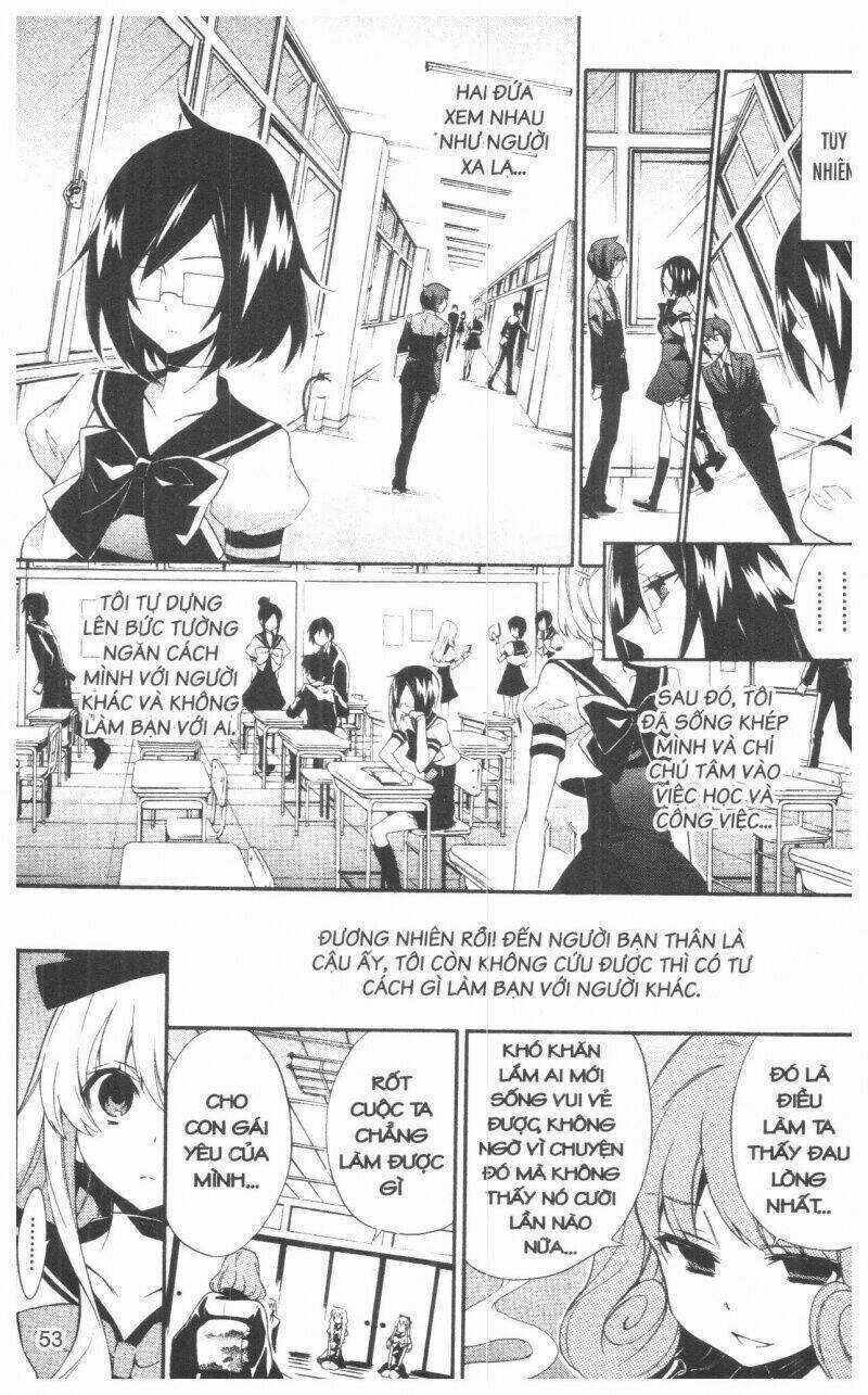 Đối Đầu Thiên Sứ - Chapter 5 - Trang 229