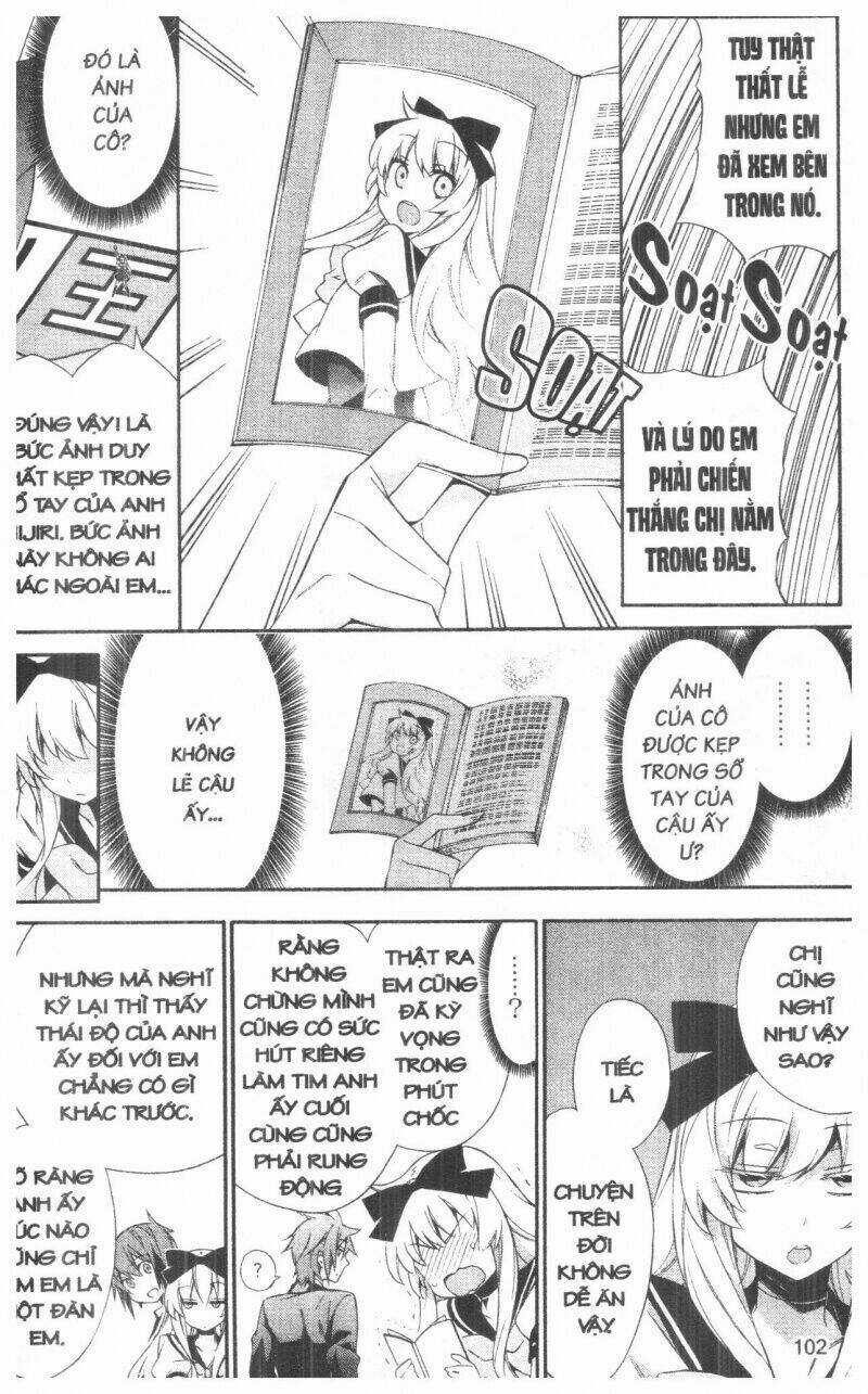 Đối Đầu Thiên Sứ - Chapter 5 - Trang 278