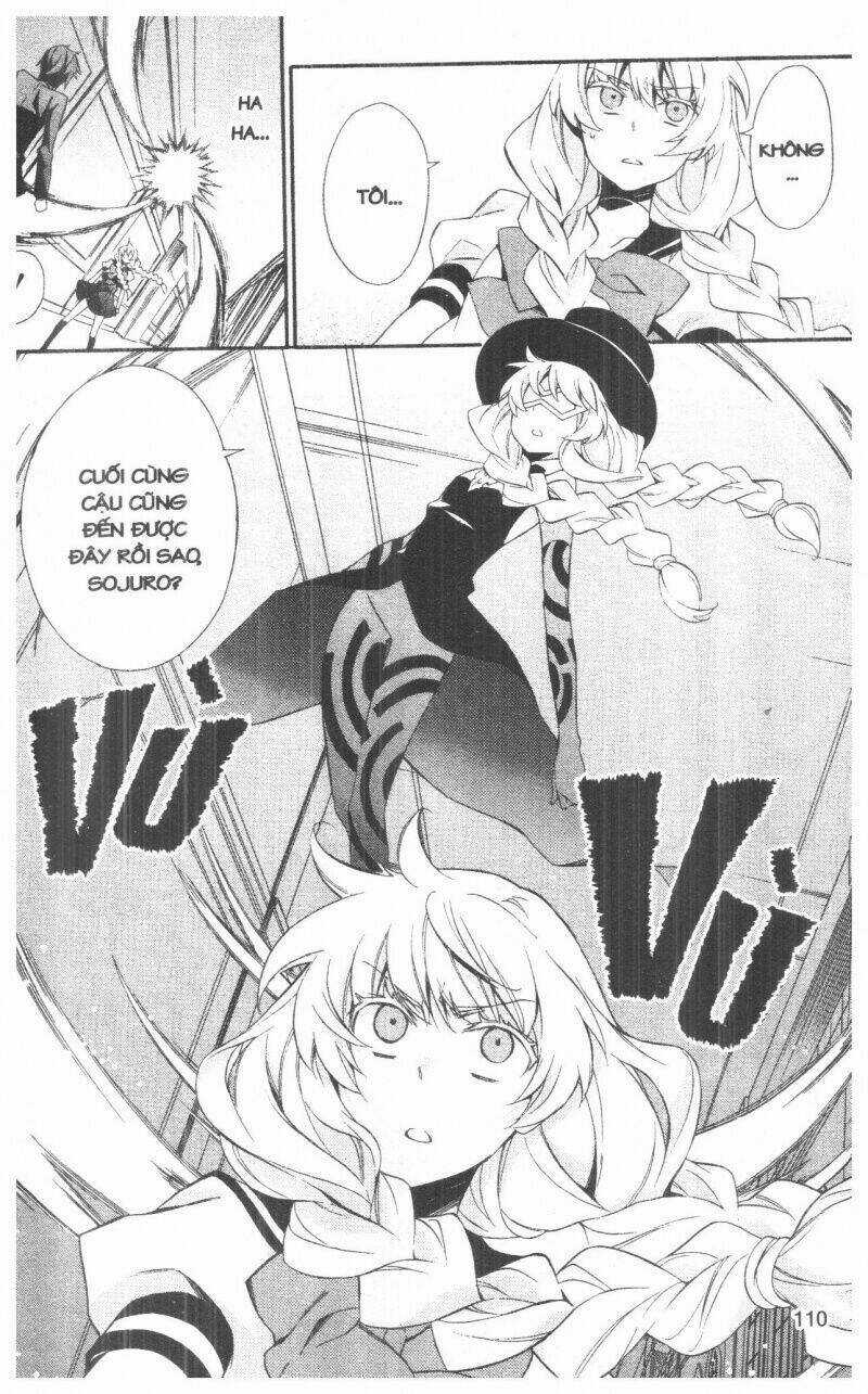 Đối Đầu Thiên Sứ - Chapter 5 - Trang 286