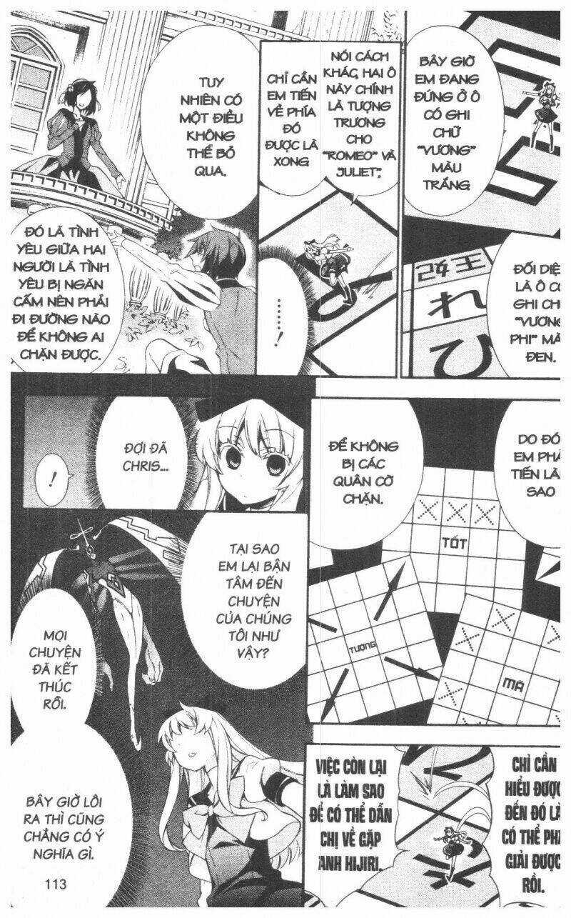 Đối Đầu Thiên Sứ - Chapter 5 - Trang 289