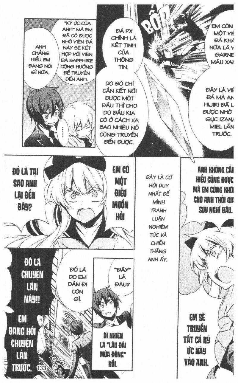 Đối Đầu Thiên Sứ - Chapter 5 - Trang 309