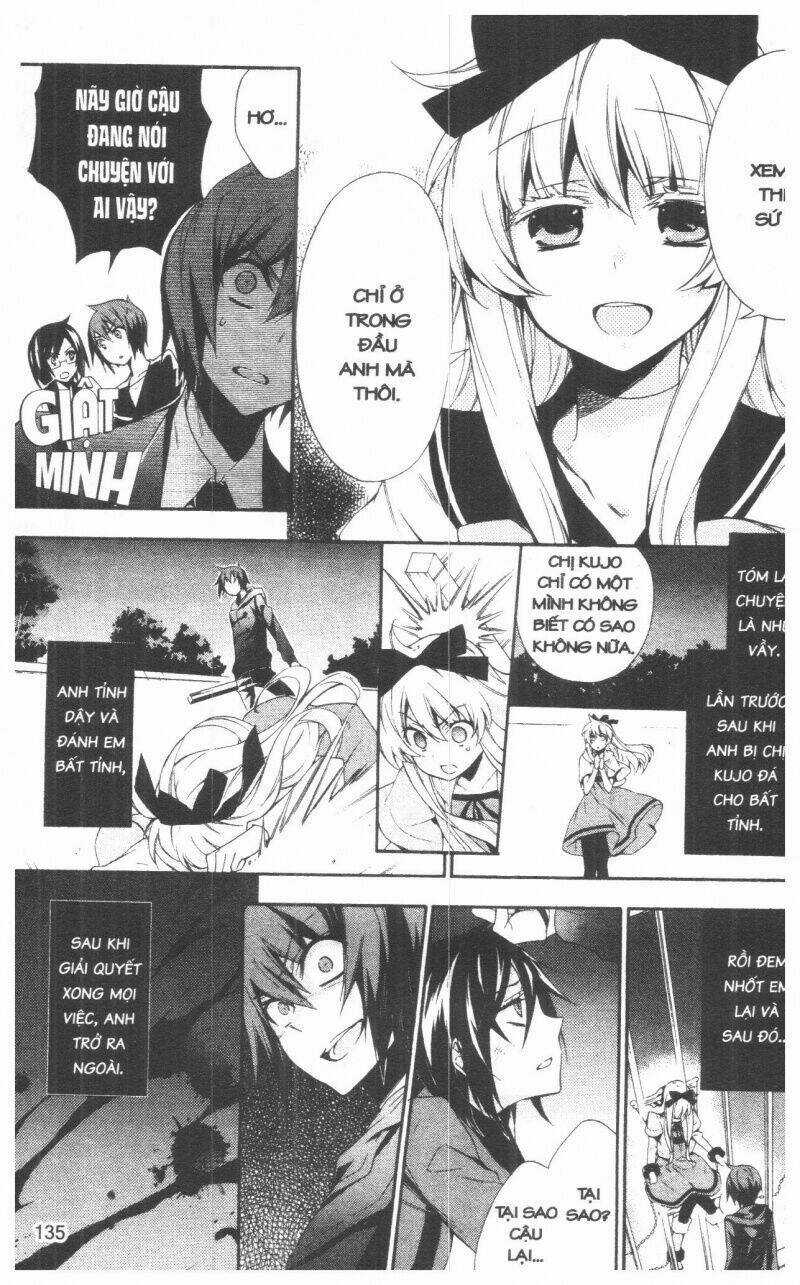 Đối Đầu Thiên Sứ - Chapter 5 - Trang 311