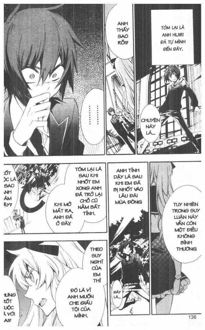 Đối Đầu Thiên Sứ - Chapter 5 - Trang 312