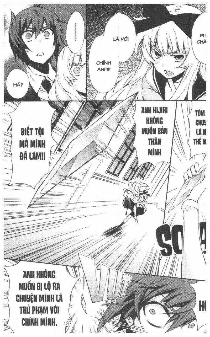 Đối Đầu Thiên Sứ - Chapter 5 - Trang 313