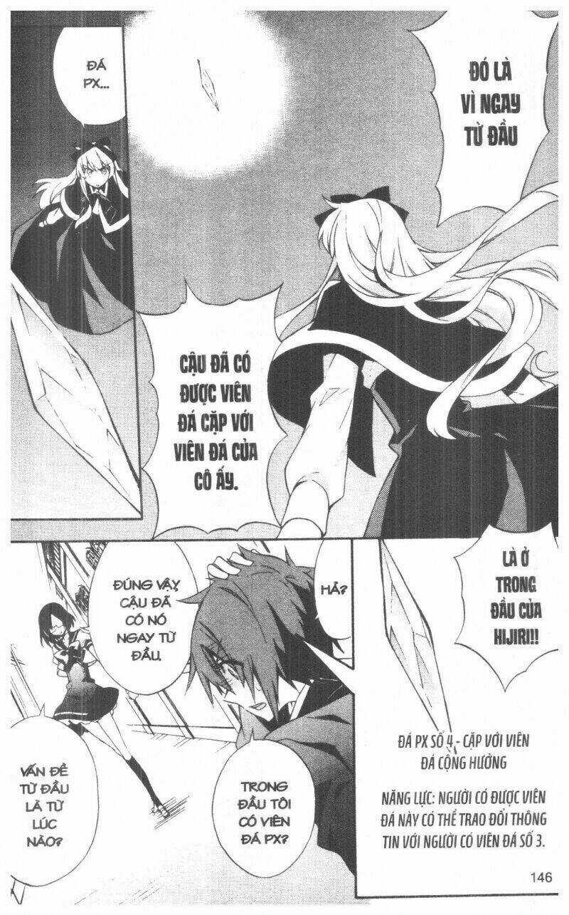 Đối Đầu Thiên Sứ - Chapter 5 - Trang 322