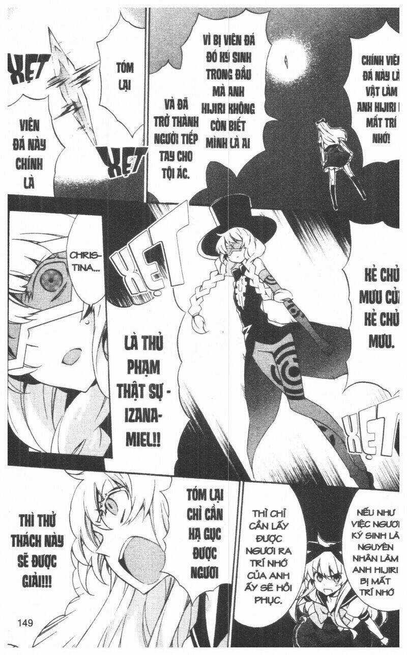 Đối Đầu Thiên Sứ - Chapter 5 - Trang 325