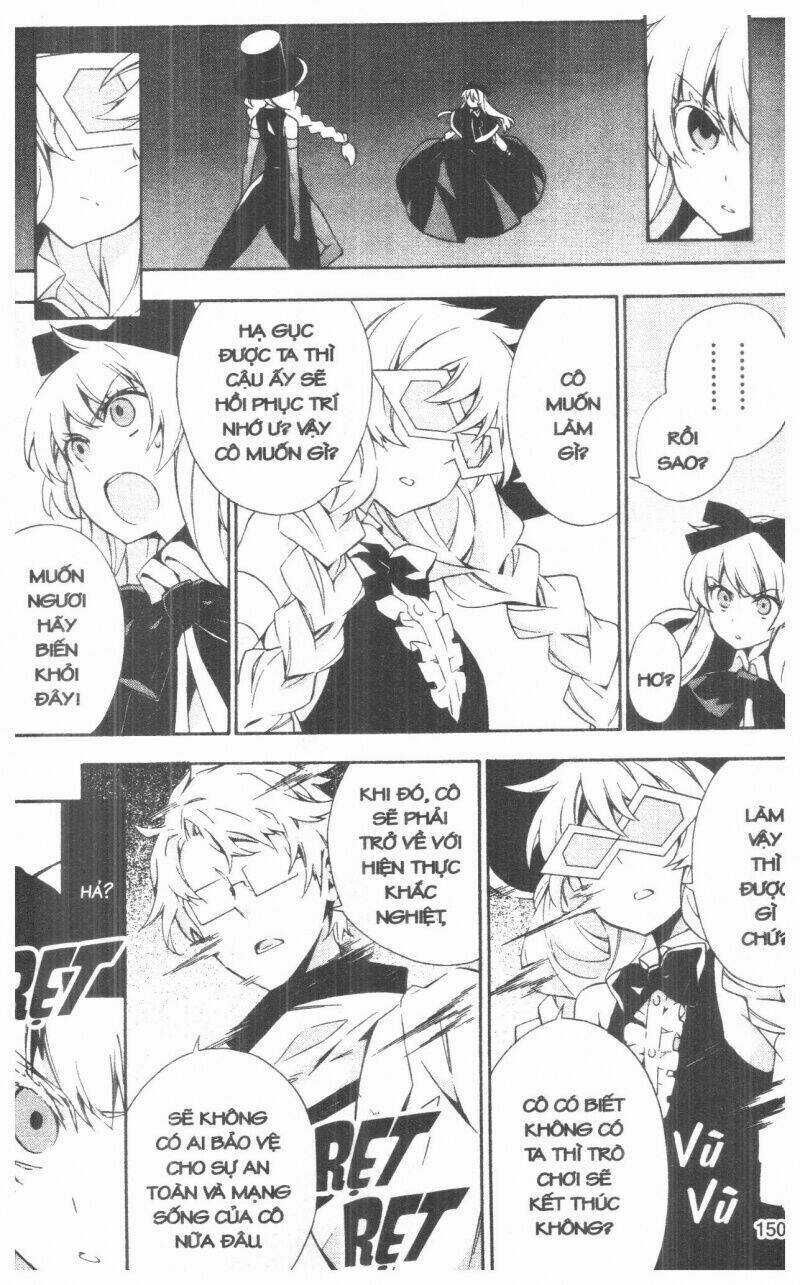 Đối Đầu Thiên Sứ - Chapter 5 - Trang 326