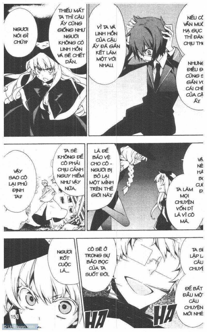 Đối Đầu Thiên Sứ - Chapter 5 - Trang 327