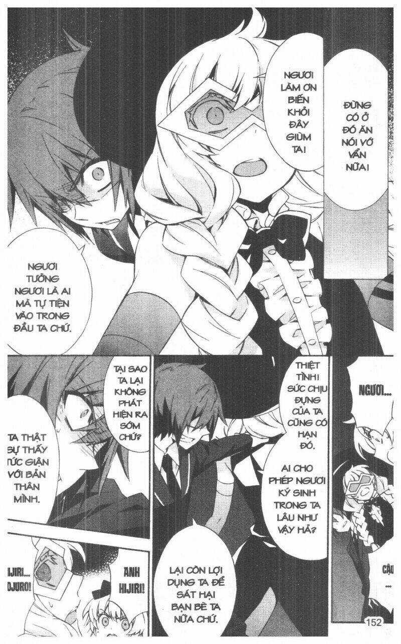 Đối Đầu Thiên Sứ - Chapter 5 - Trang 328