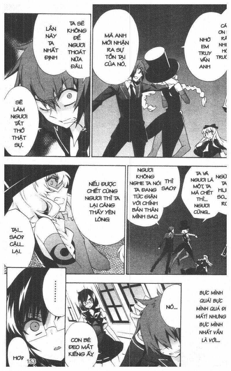 Đối Đầu Thiên Sứ - Chapter 5 - Trang 329